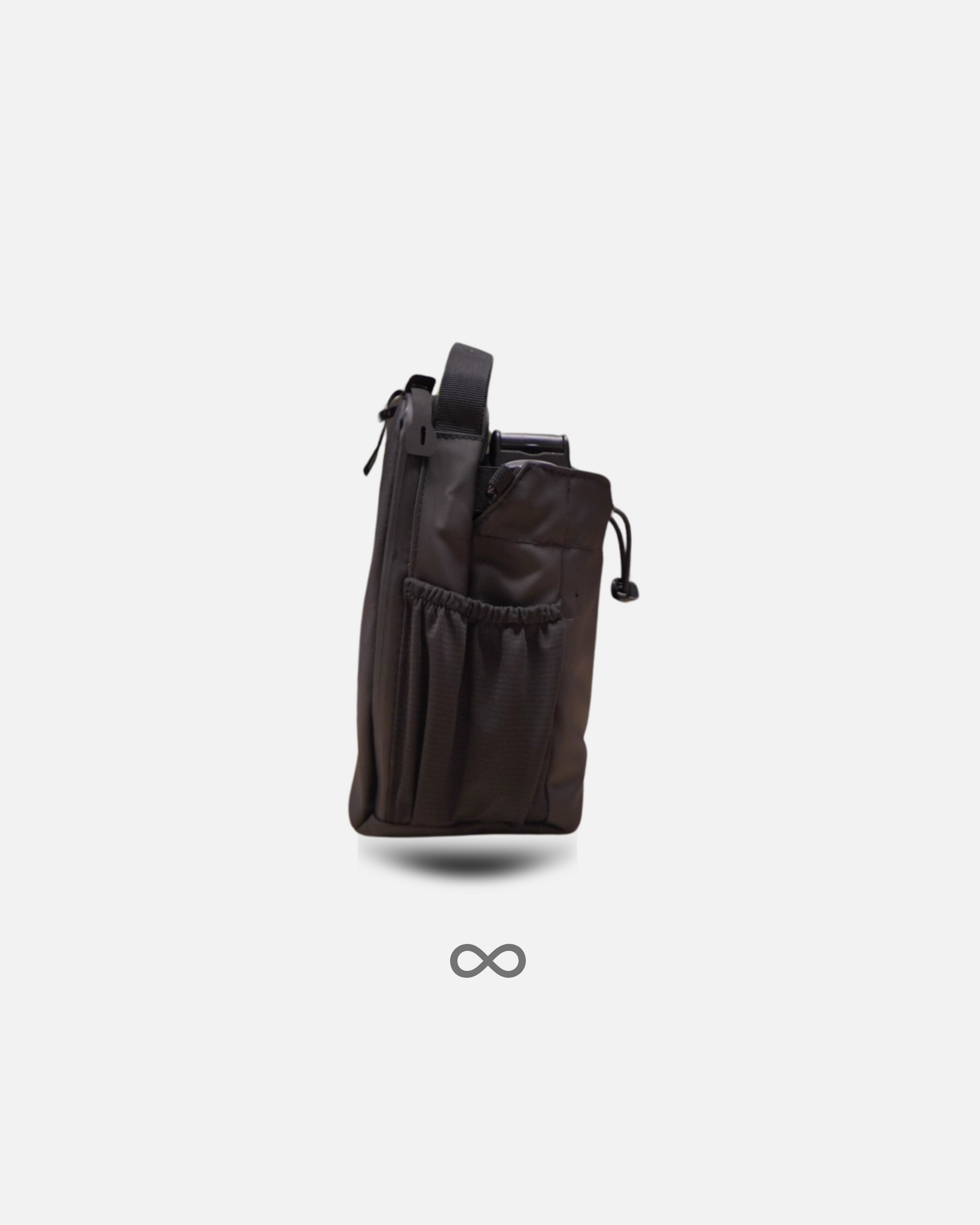 ONE01 - Premium Magnetic Bag