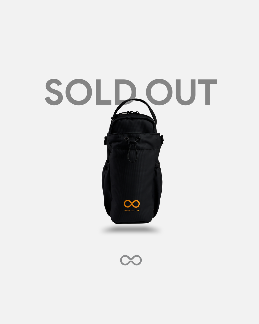ONE01 - Jet Black