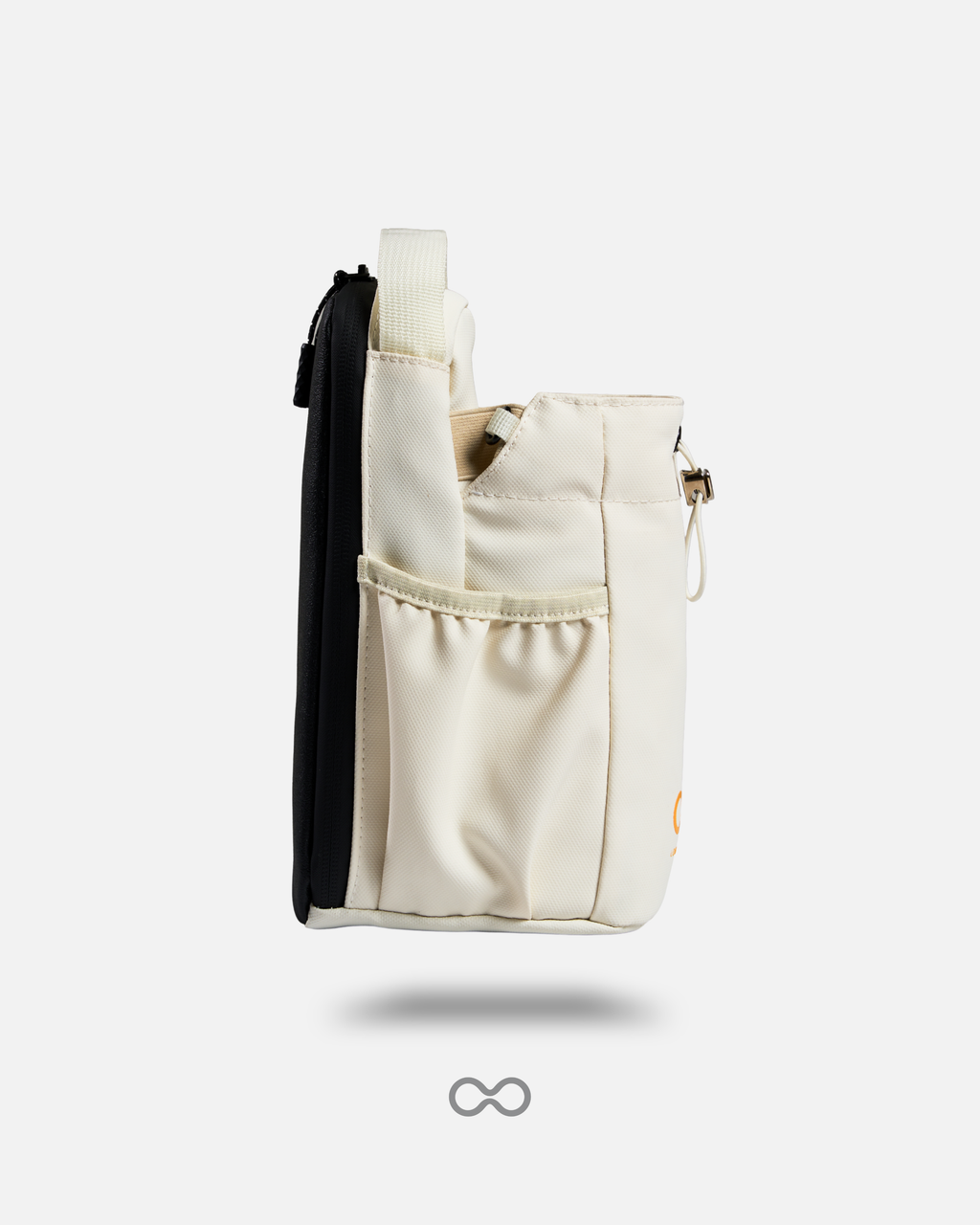 ONE01 - Mystic White