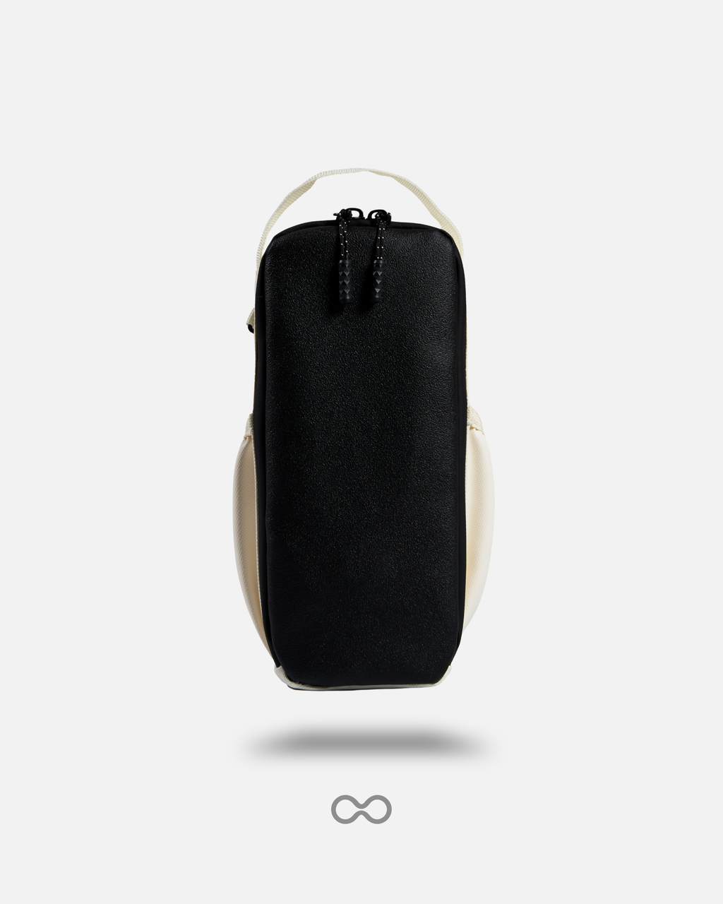 ONE01 - Mystic White