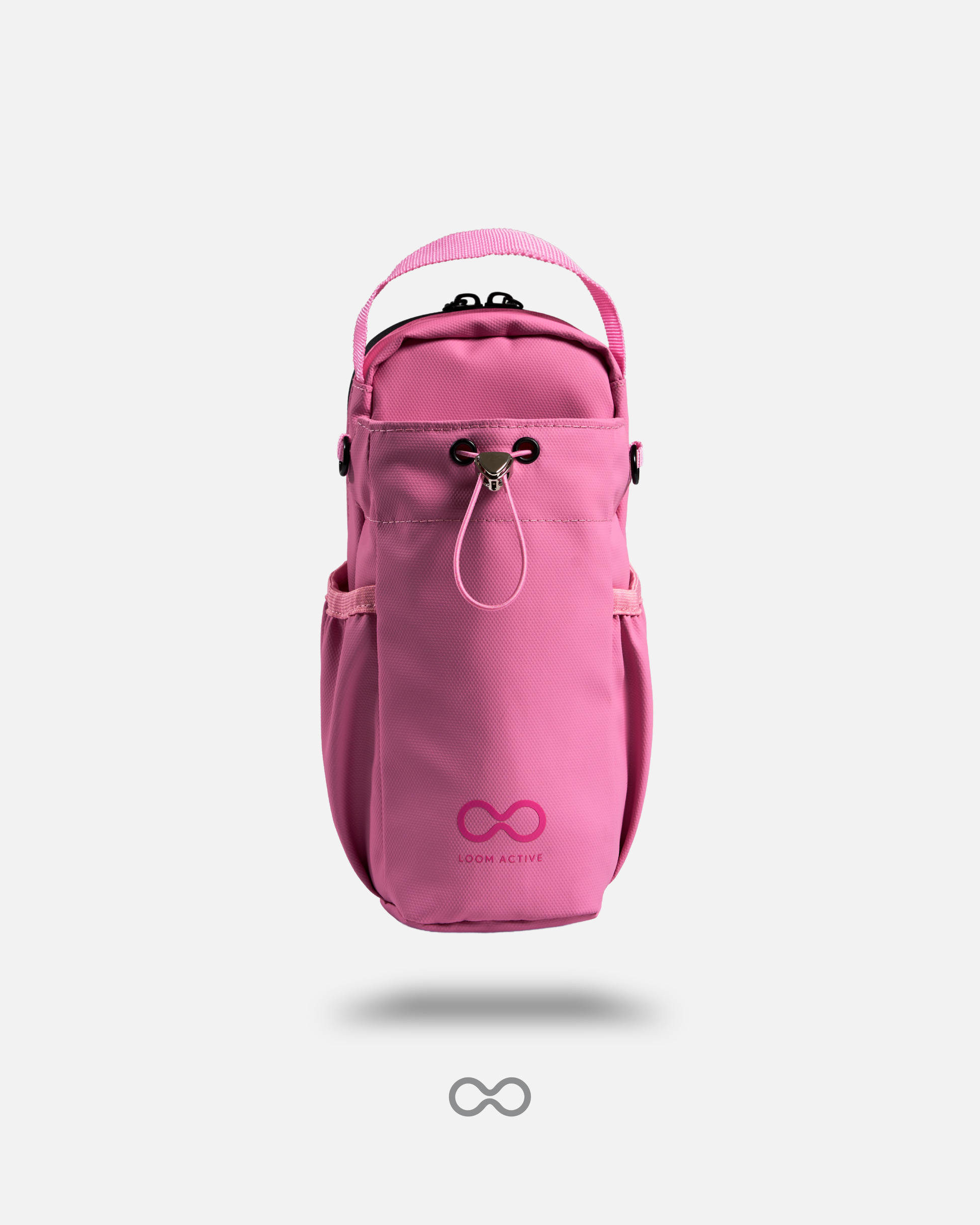 ONE01 - Flamingo Pink