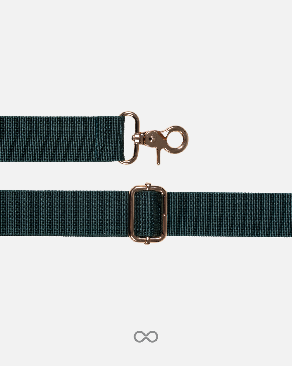 ONE01 - British Green