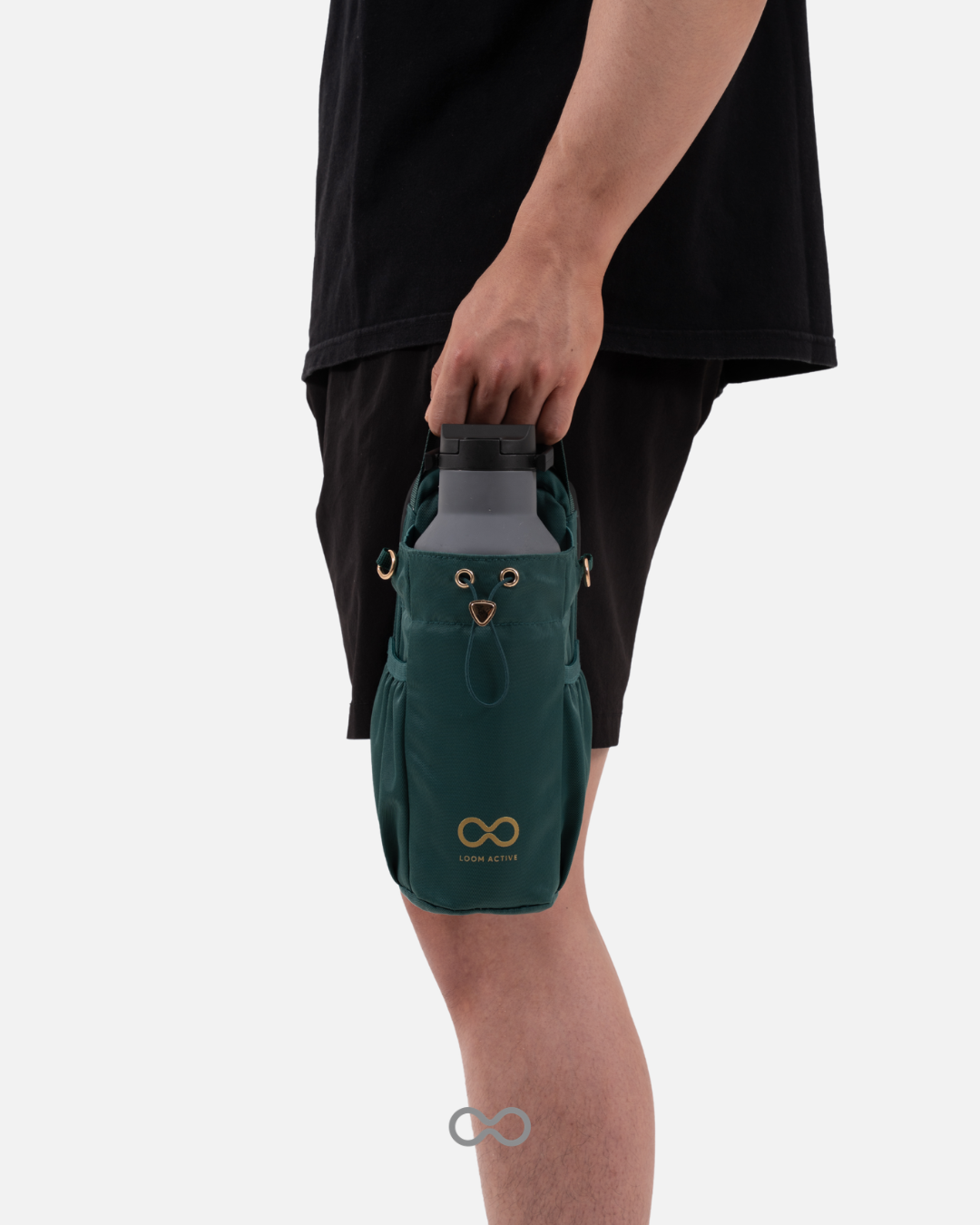 ONE01 - British Green