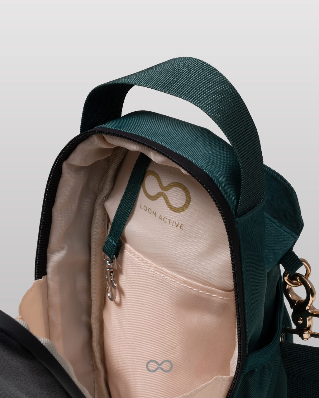 ONE01 - British Green