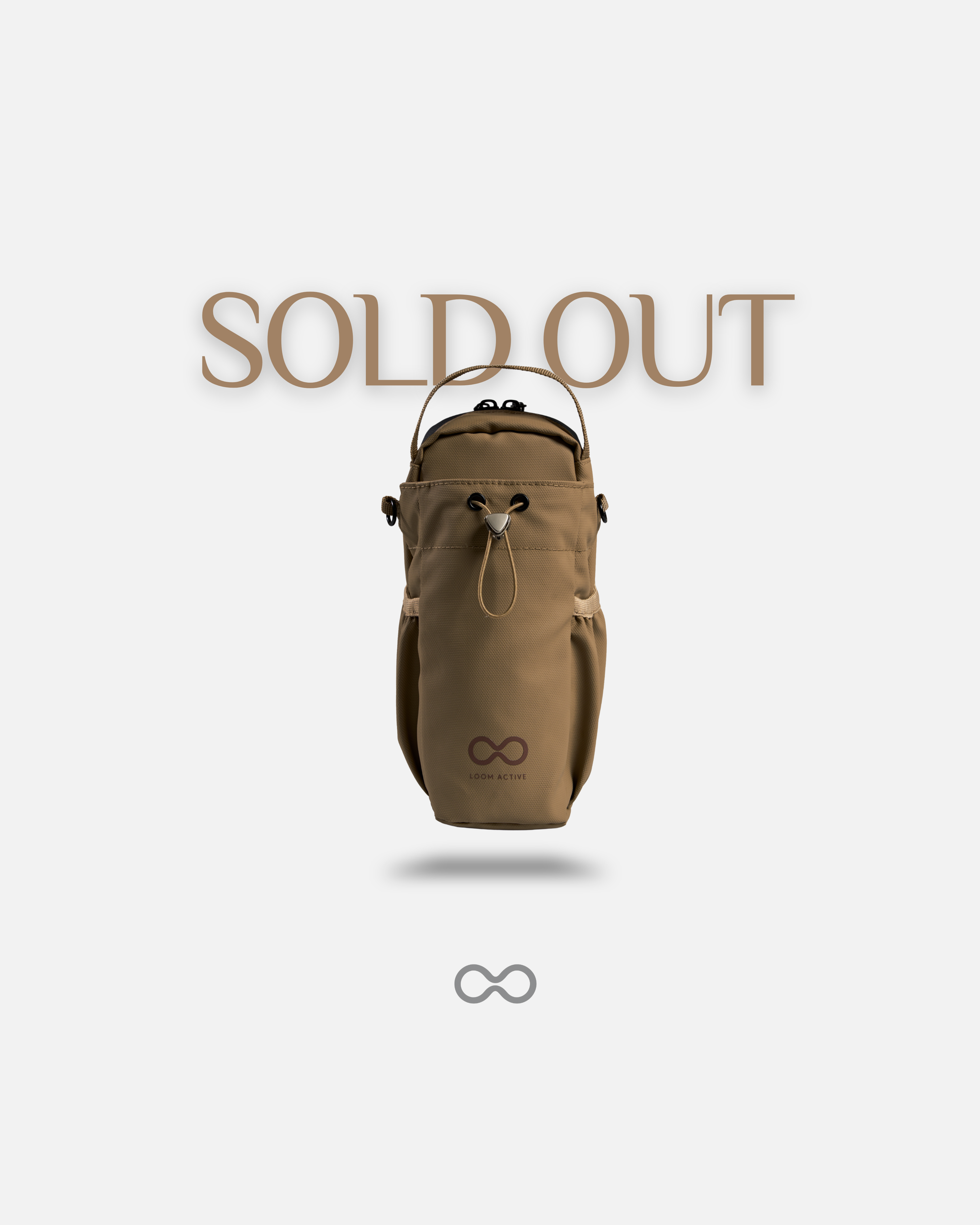 ONE01 - Khaki