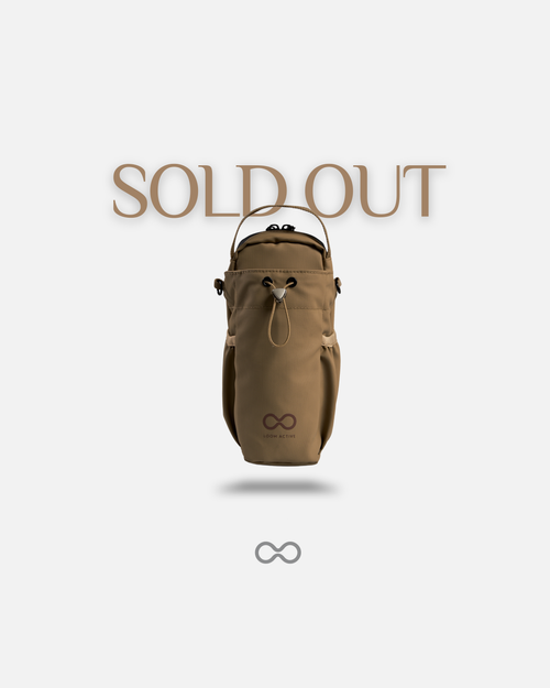 ONE01 - Khaki