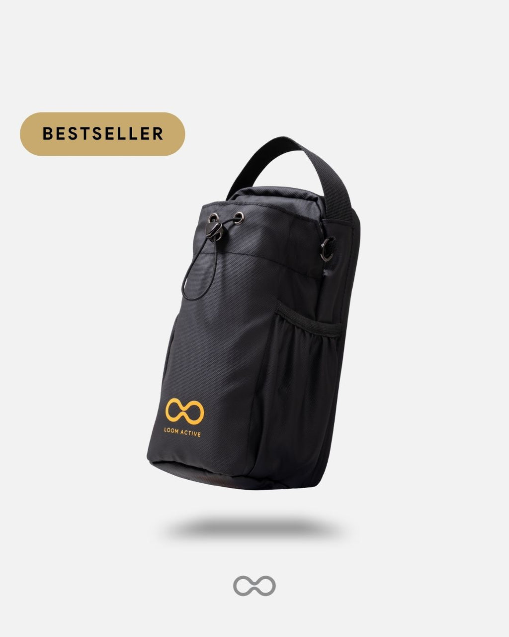 ONE01 - Jet Black