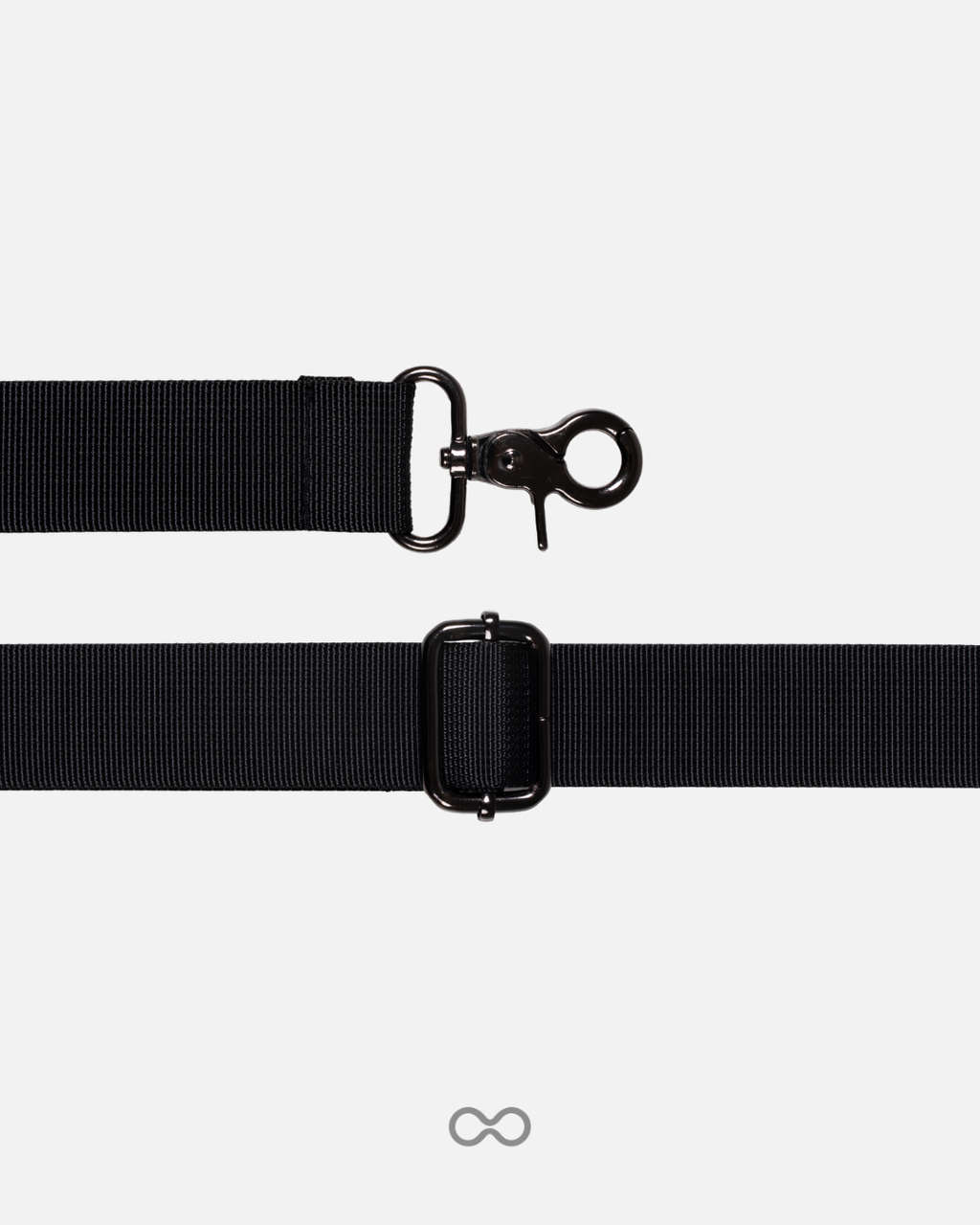 ONE01 - Jet Black
