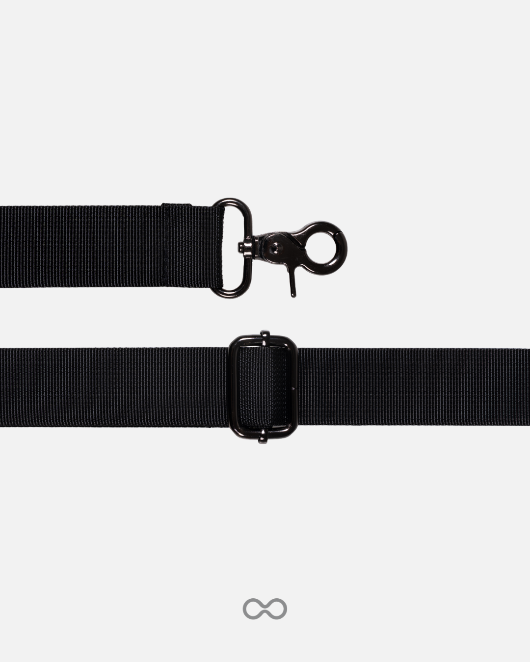 ONE01 - Jet Black
