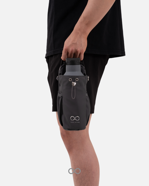 ONE01 - Shadow Grey