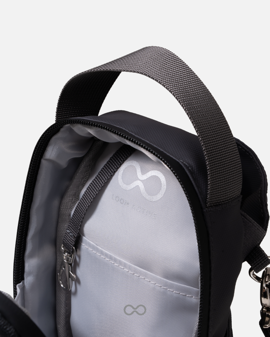 ONE01 - Shadow Grey