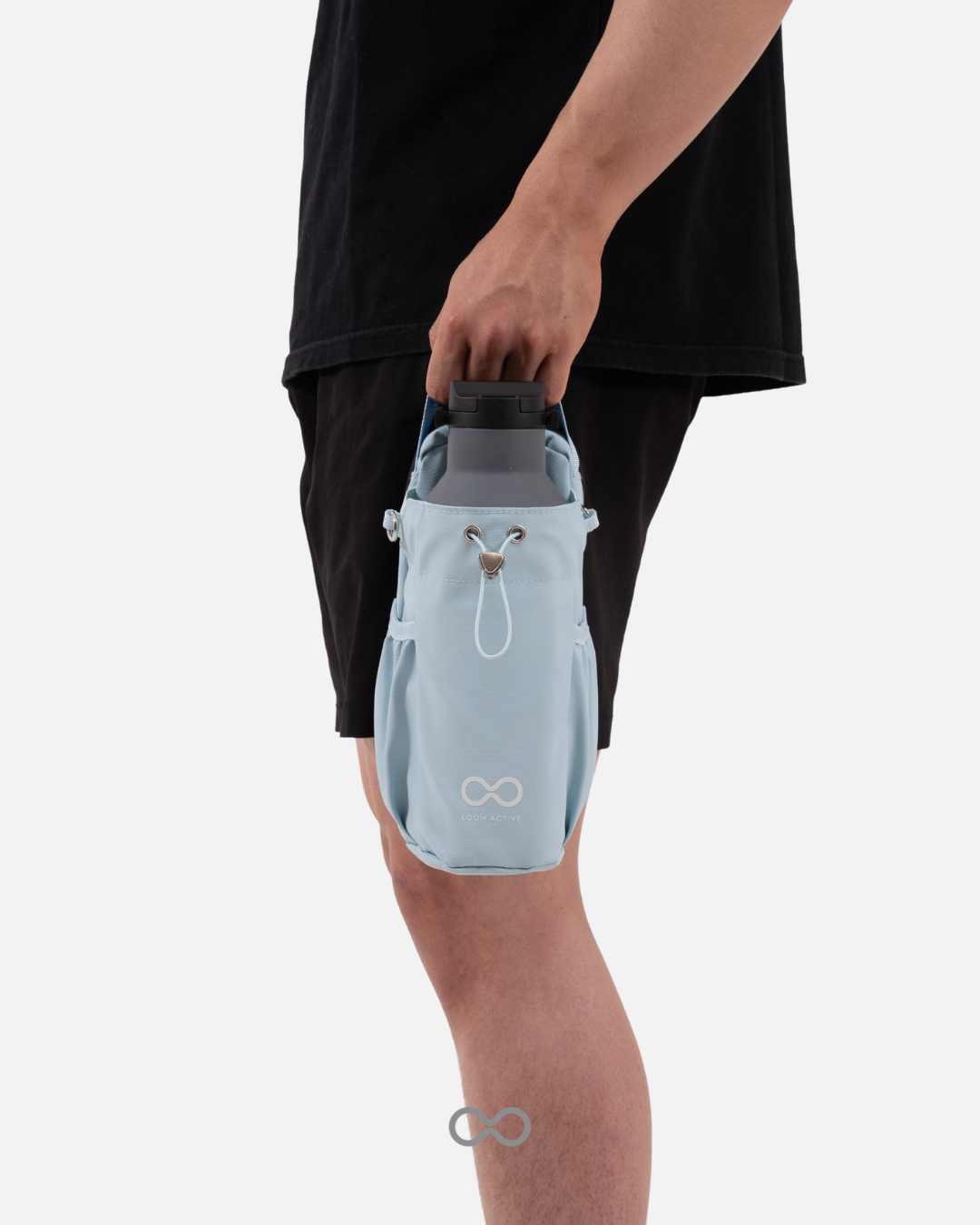 ONE01 - Powder Blue