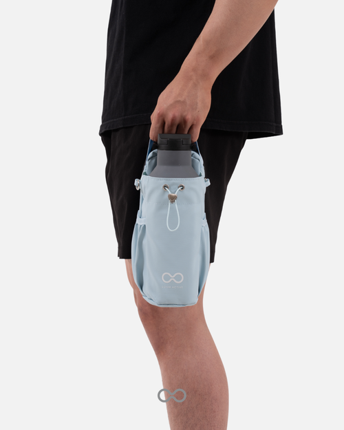 ONE01 - Powder Blue