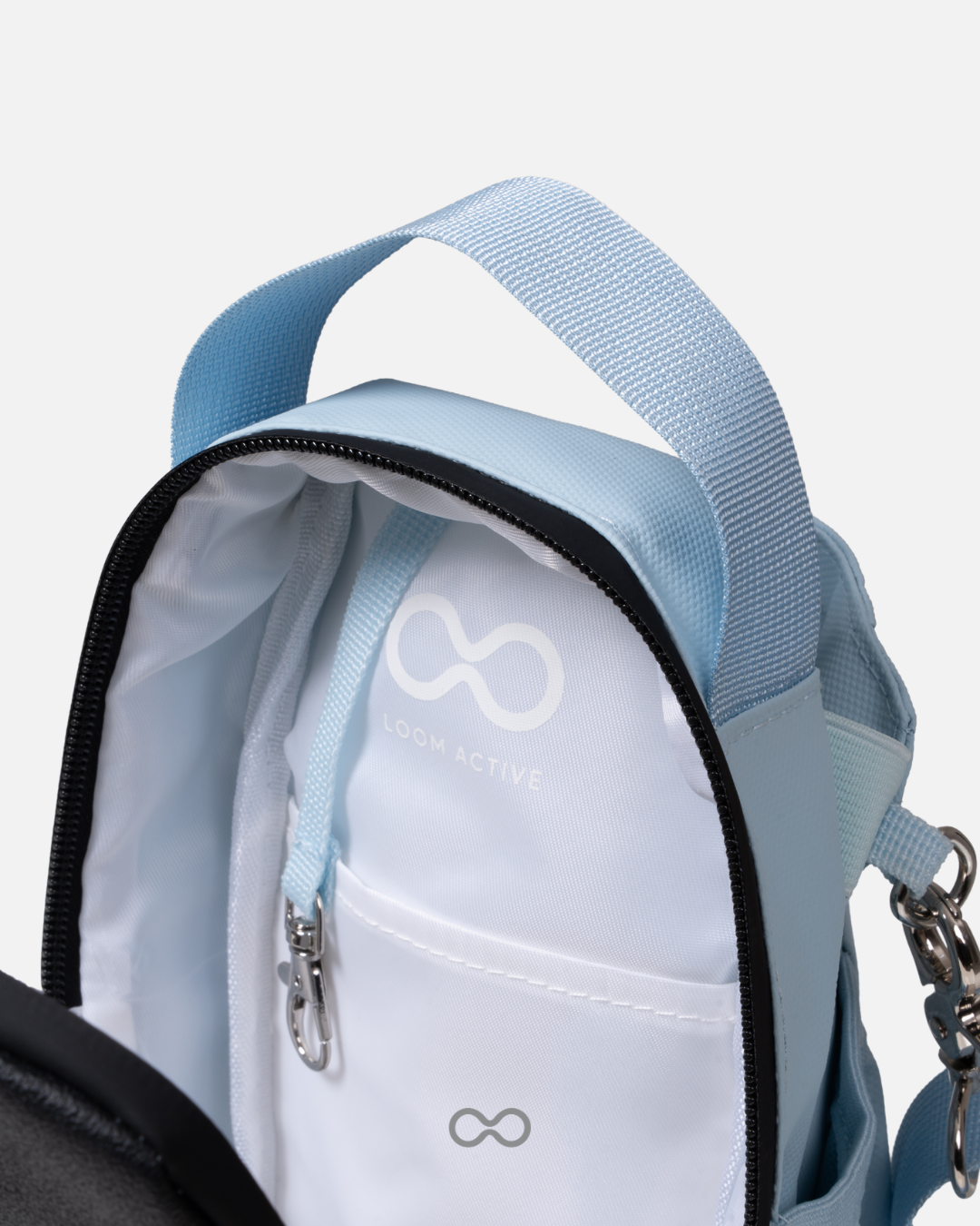 ONE01 - Powder Blue