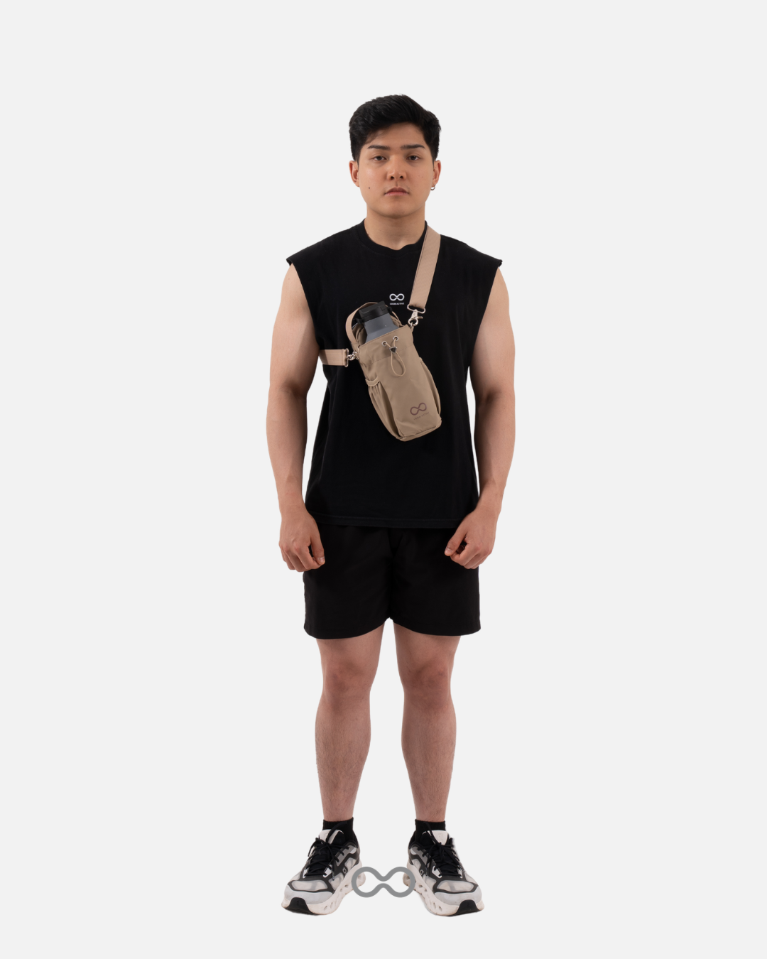 ONE01 - Khaki