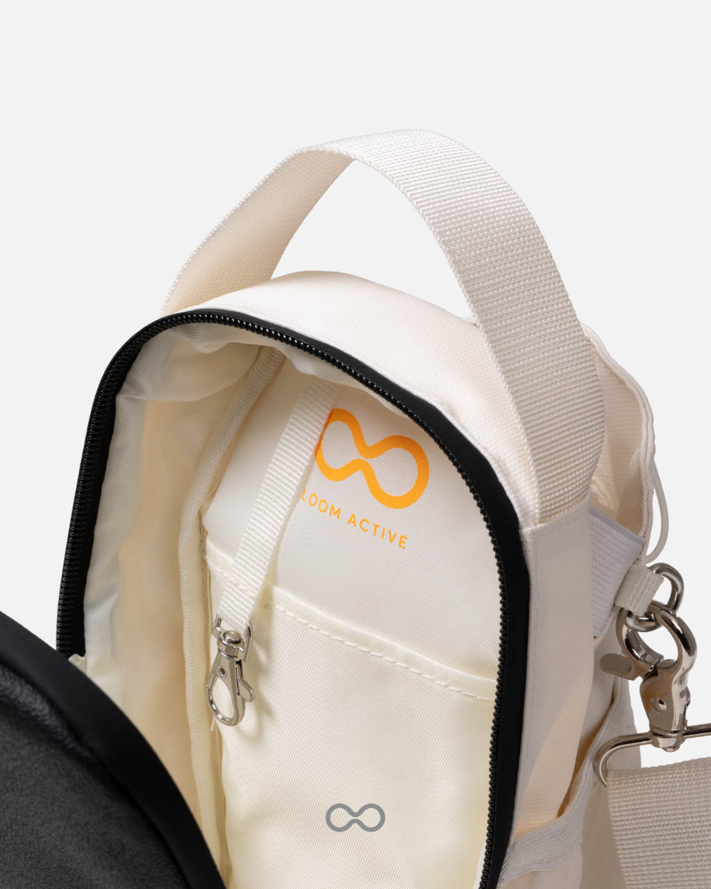 ONE01 - Mystic White