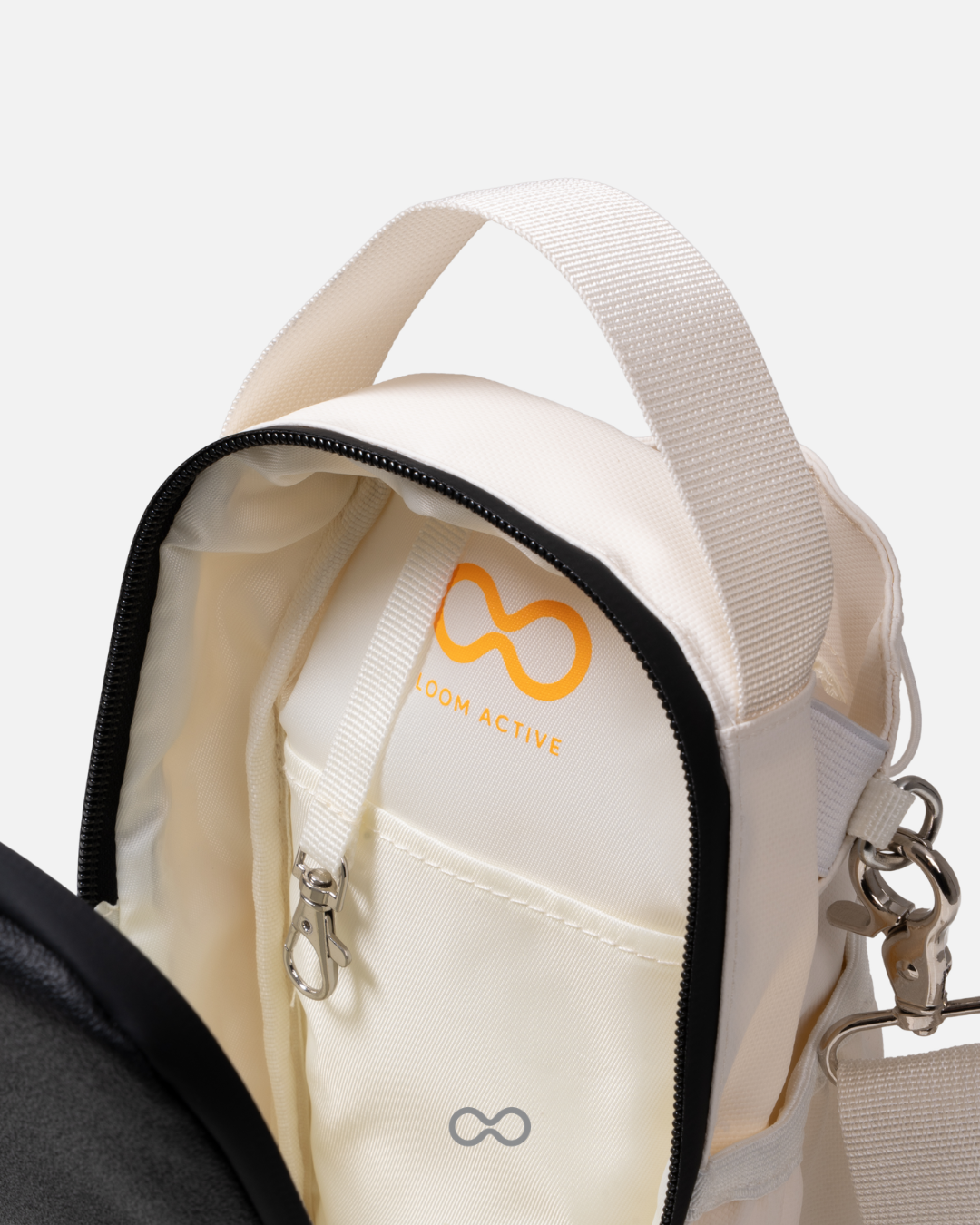 ONE01 - Mystic White
