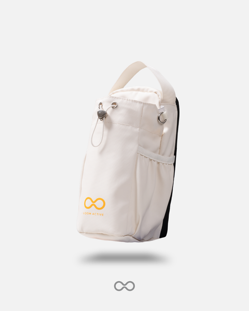 ONE01 - Mystic White