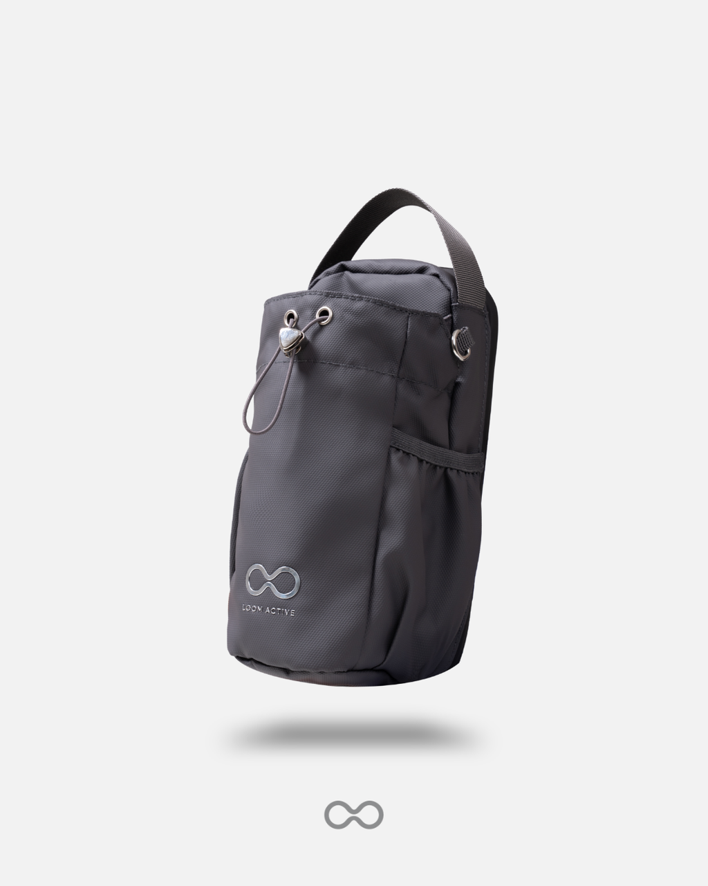 ONE01 - Shadow Grey