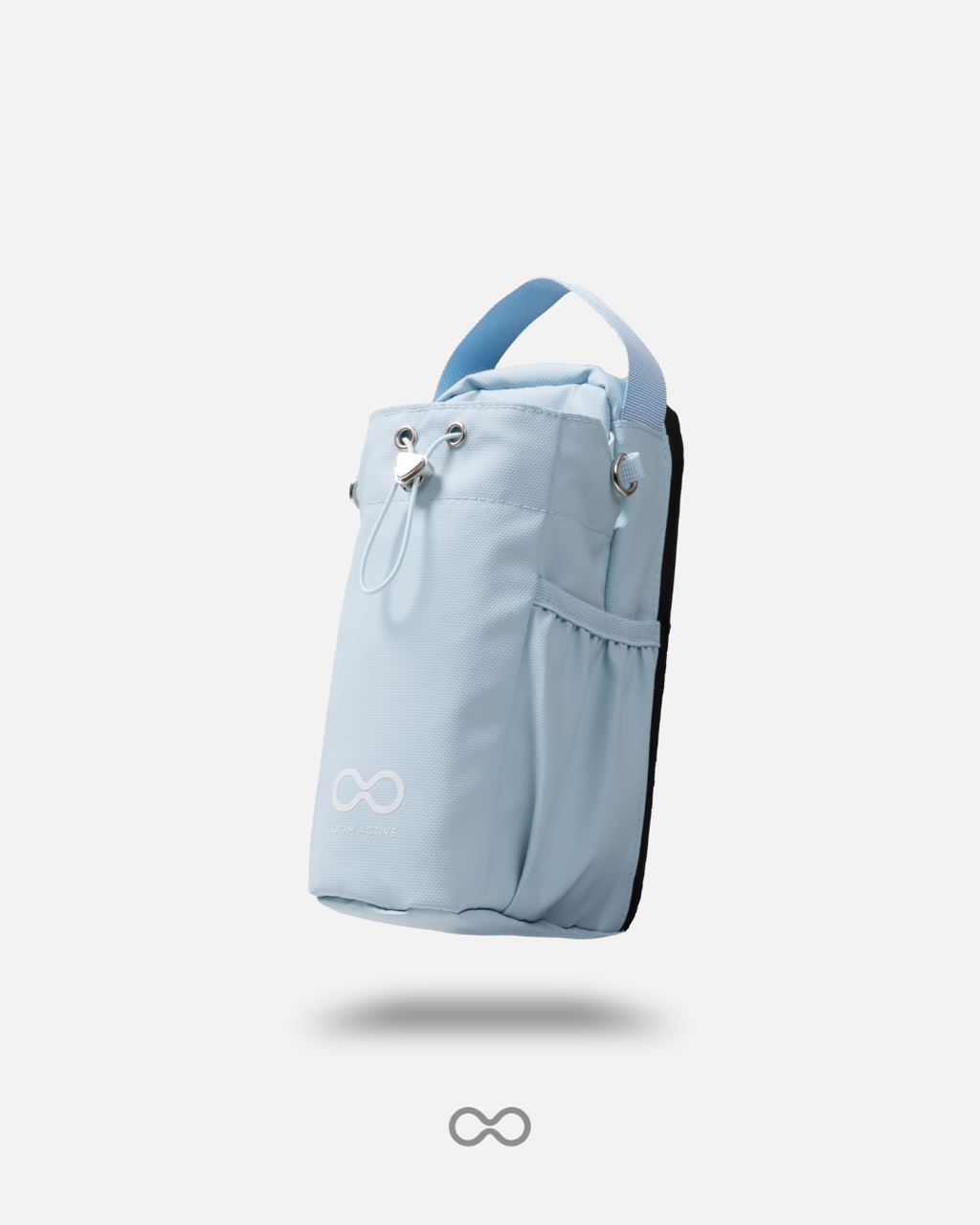 ONE01 - Powder Blue